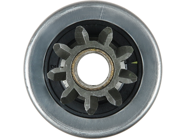 SD0083P — Startmotors bendix