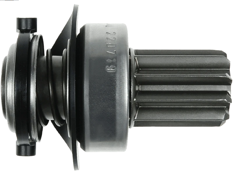 Brand new AS-PL Starter motor drive