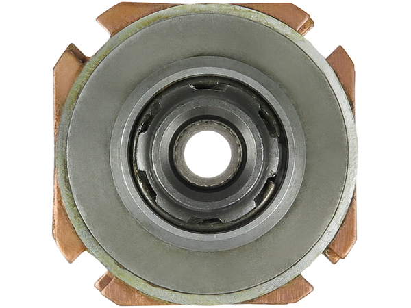 SD0104P — Startmotors bendix
