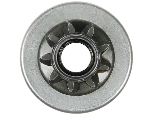SD0107P — Startmotors bendix