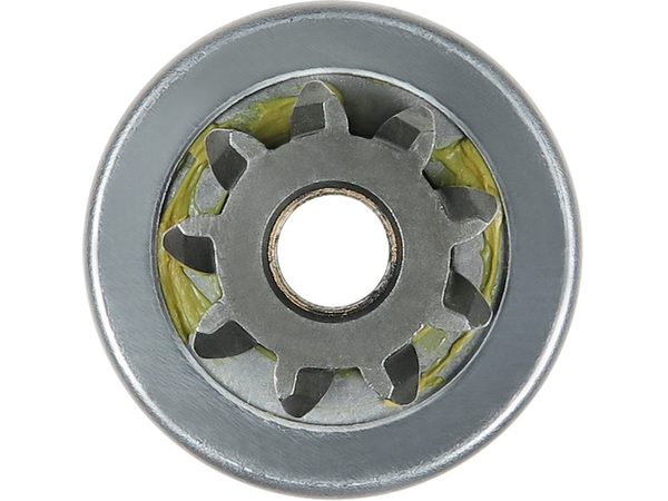 SD0108P — Startmotors bendix