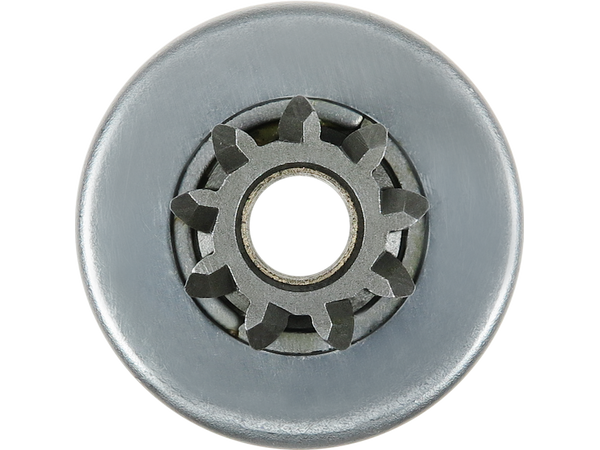 SD0095P — Startmotors bendix