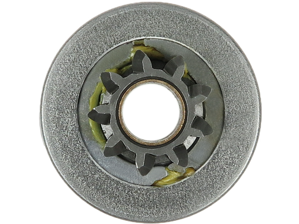 SD0115P — Startmotors bendix