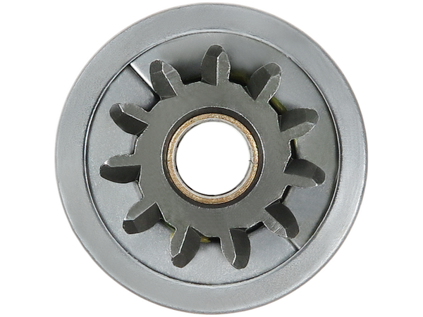 SD0122P — Startmotors bendix