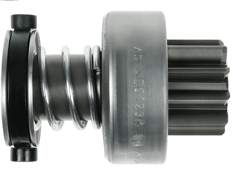 Brand new AS-PL Starter motor drive