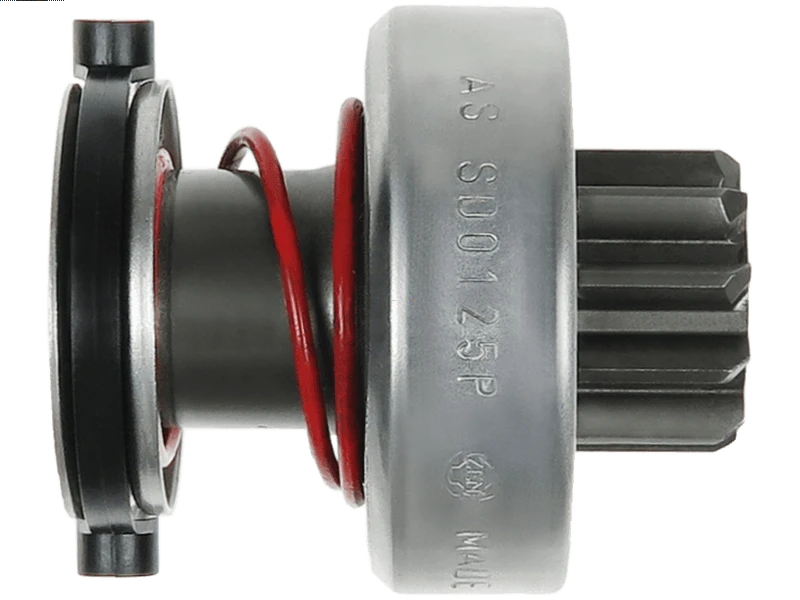 Brand new AS-PL Starter motor drive