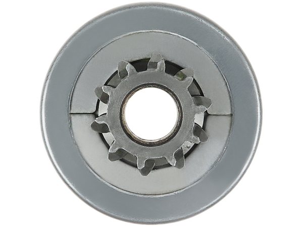 SD0125P — Startmotors bendix