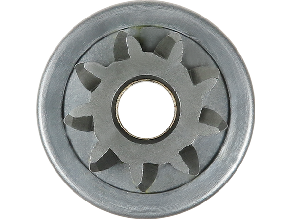 SD0198P — Startmotors bendix