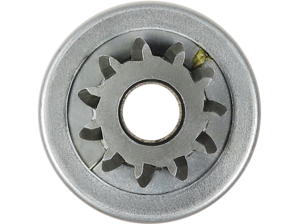 SD0232P — Startmotors bendix