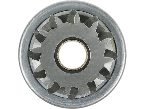 SD0252P — Startmotors bendix