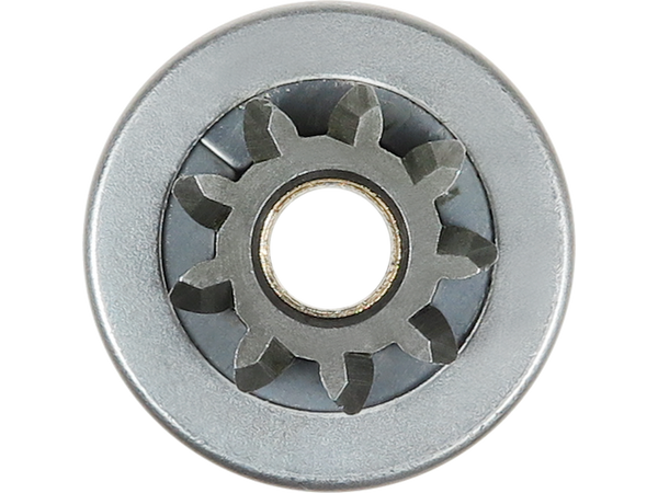 SD0185P — Startmotors bendix