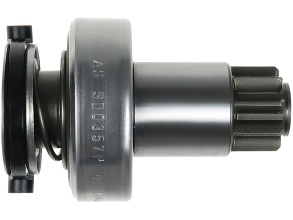 SD0357P — Startmotors bendix