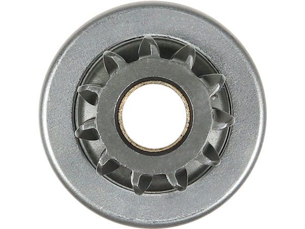 SD1009P — Startmotors bendix