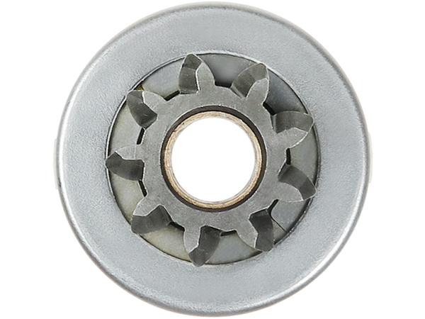 SD1021P — Startmotors bendix