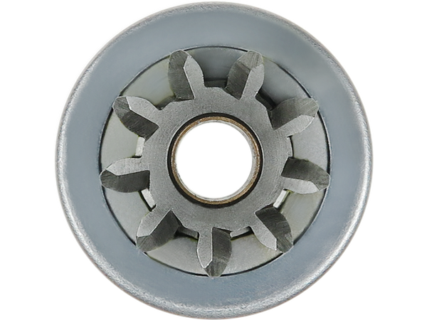 SD0126P — Startmotors bendix