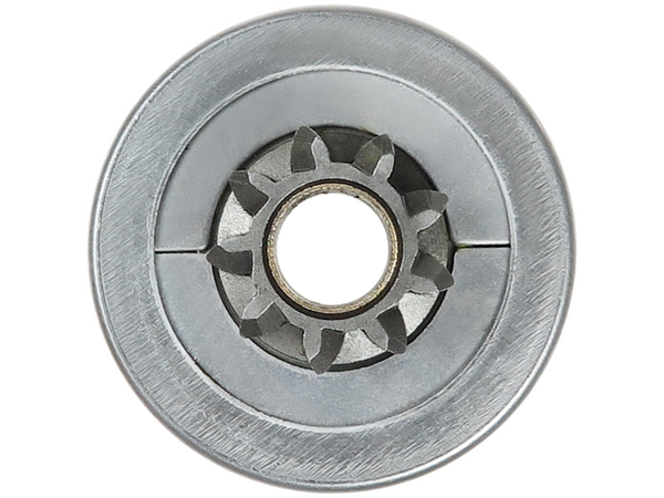 SD0129P — Startmotors bendix