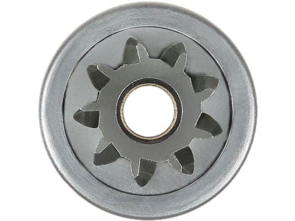 SD0146P — Startmotors bendix