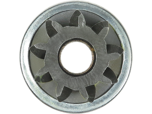 SD1026P — Startmotors bendix