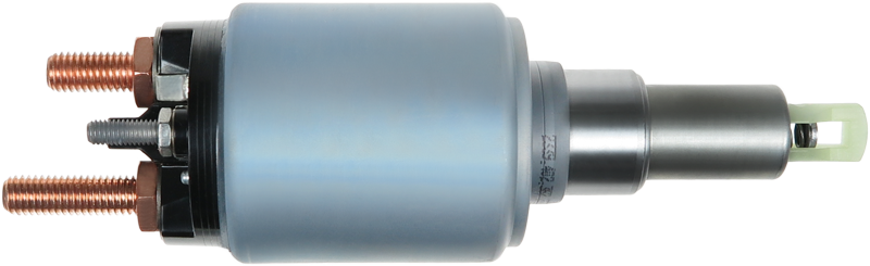 Brand new OEM BOSCH Starter motor solenoid