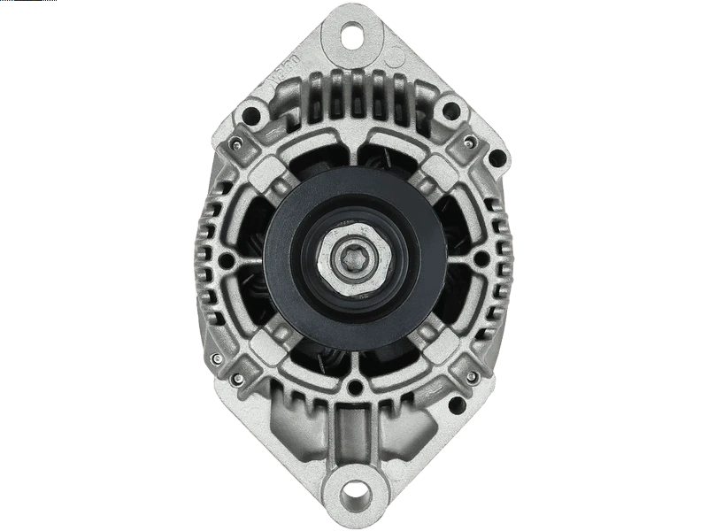 Remanufactured AS-PL Alternator