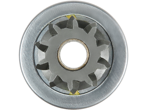 SD0148P — Startmotors bendix