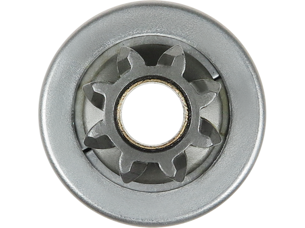 SD1059P — Startmotors bendix