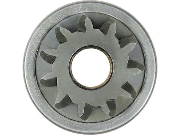 SD2013P — Startmotors bendix