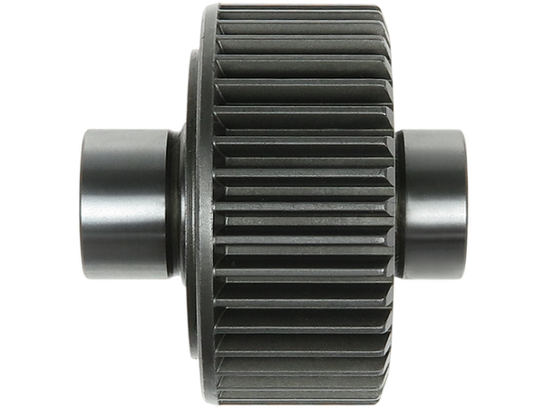 SD2019P — Startmotors kopplingar