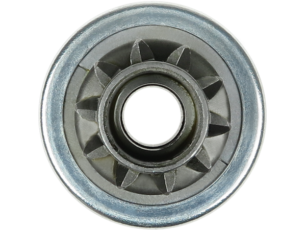 SD3034P — Startmotors bendix