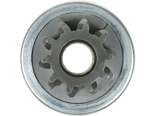 SD3033P — Startmotors bendix