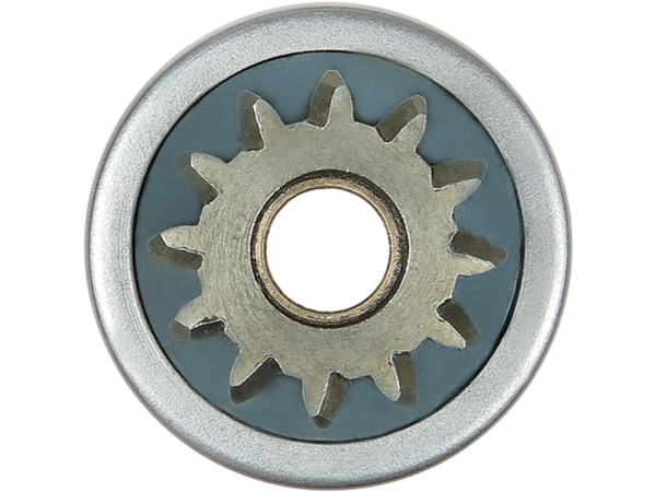 SD0372P — Startmotors bendix