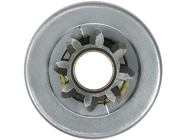 SD0161P — Startmotors bendix