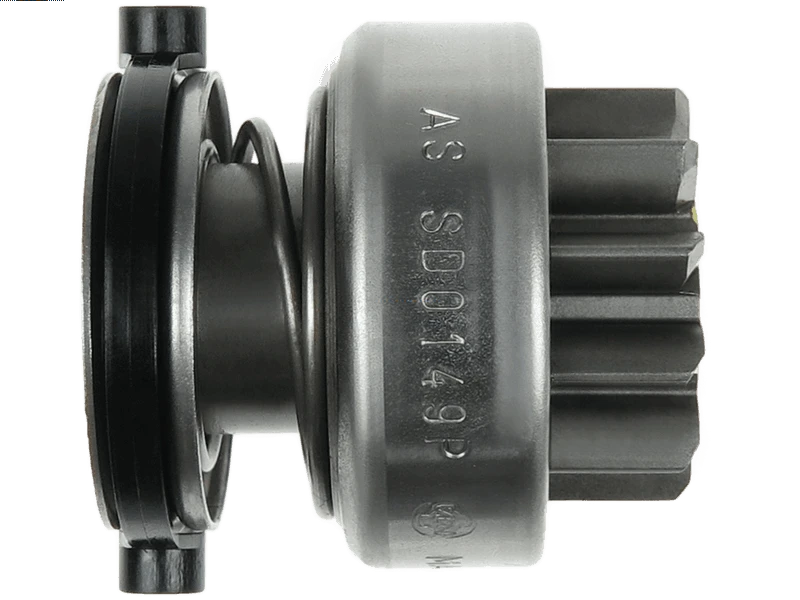 Brand new AS-PL Starter motor drive