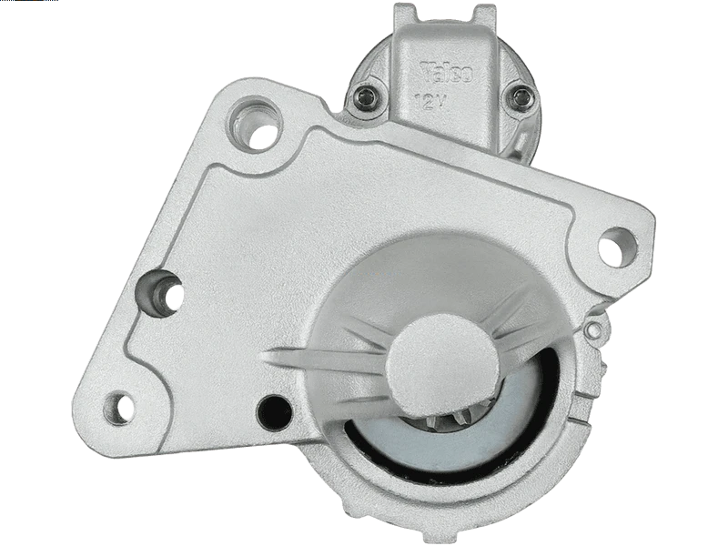 Remanufactured AS-PL Starter motor