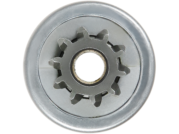 SD3027P — Startmotors bendix