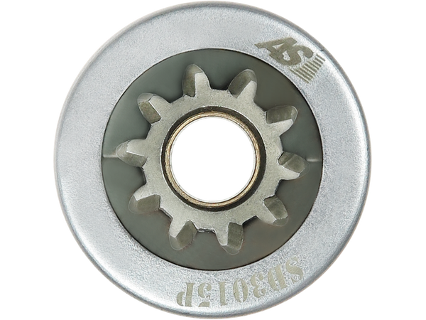 SD3015P — Startmotors bendix