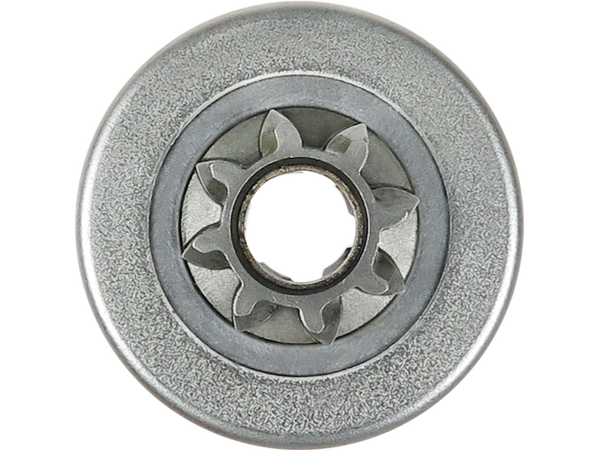 SD3019P — Startmotors bendix