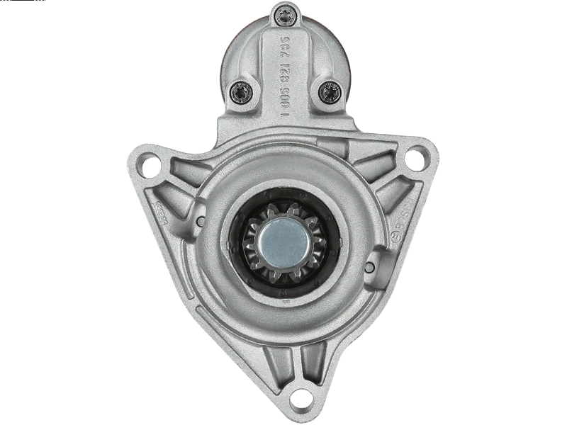 Remanufactured AS-PL Starter motor