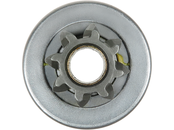 SD3042P — Startmotors bendix