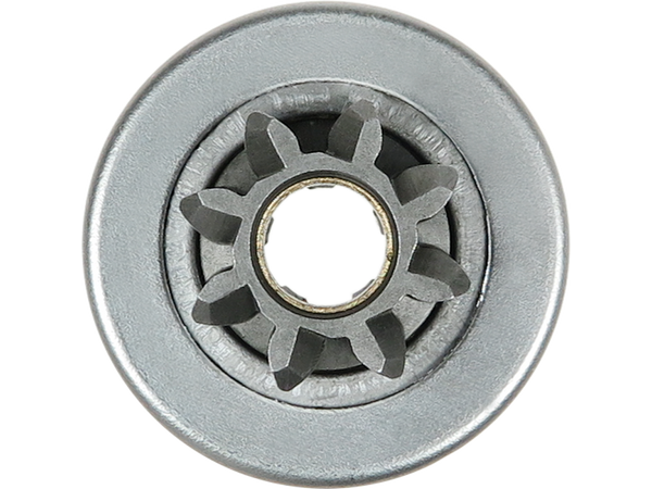 SD3061P — Startmotors bendix
