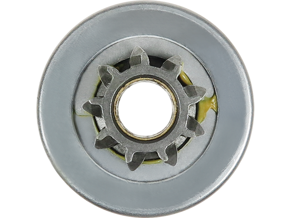 SD4009P — Startmotors bendix