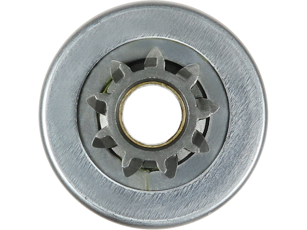 SD4023P — Startmotors bendix