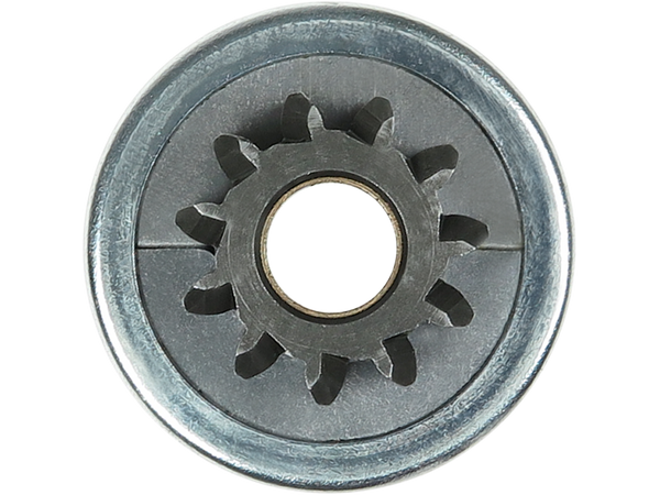 SD4031P — Startmotors bendix