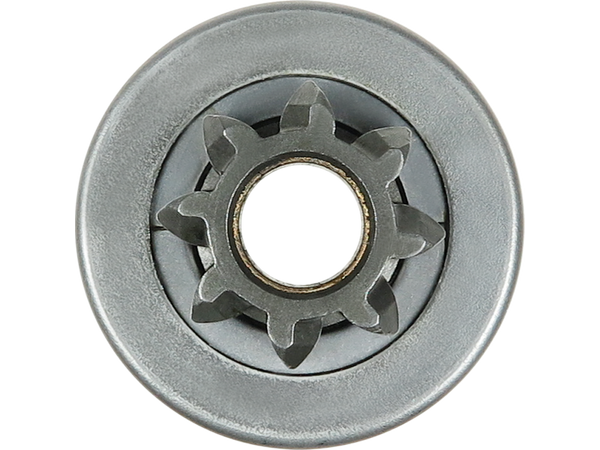 SD5004P — Startmotors bendix