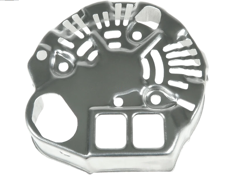 Brand new AS-PL Alternator aluminum S.R.E. cover