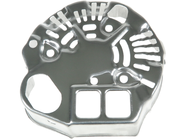 APC6022S — Aluminium