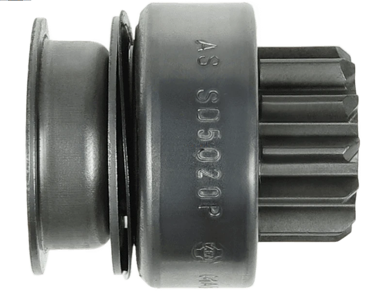 Brand new AS-PL Starter motor drive