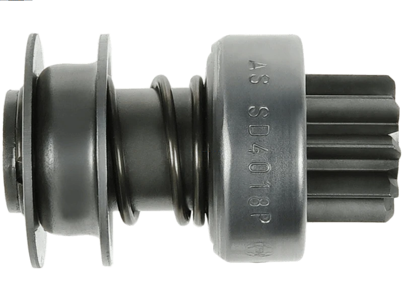 Brand new AS-PL Starter motor drive