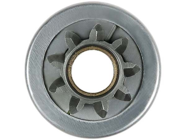 SD4018P — Startmotors bendix