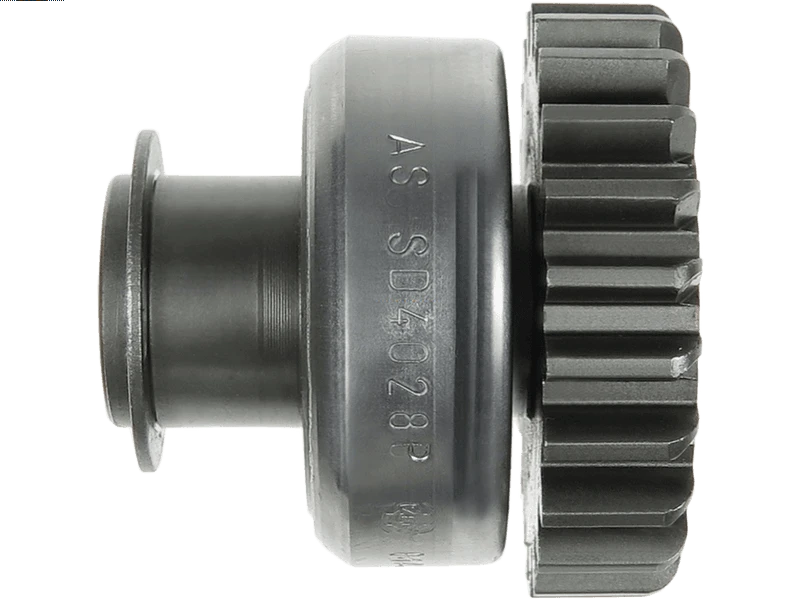 Brand new AS-PL Starter motor drive